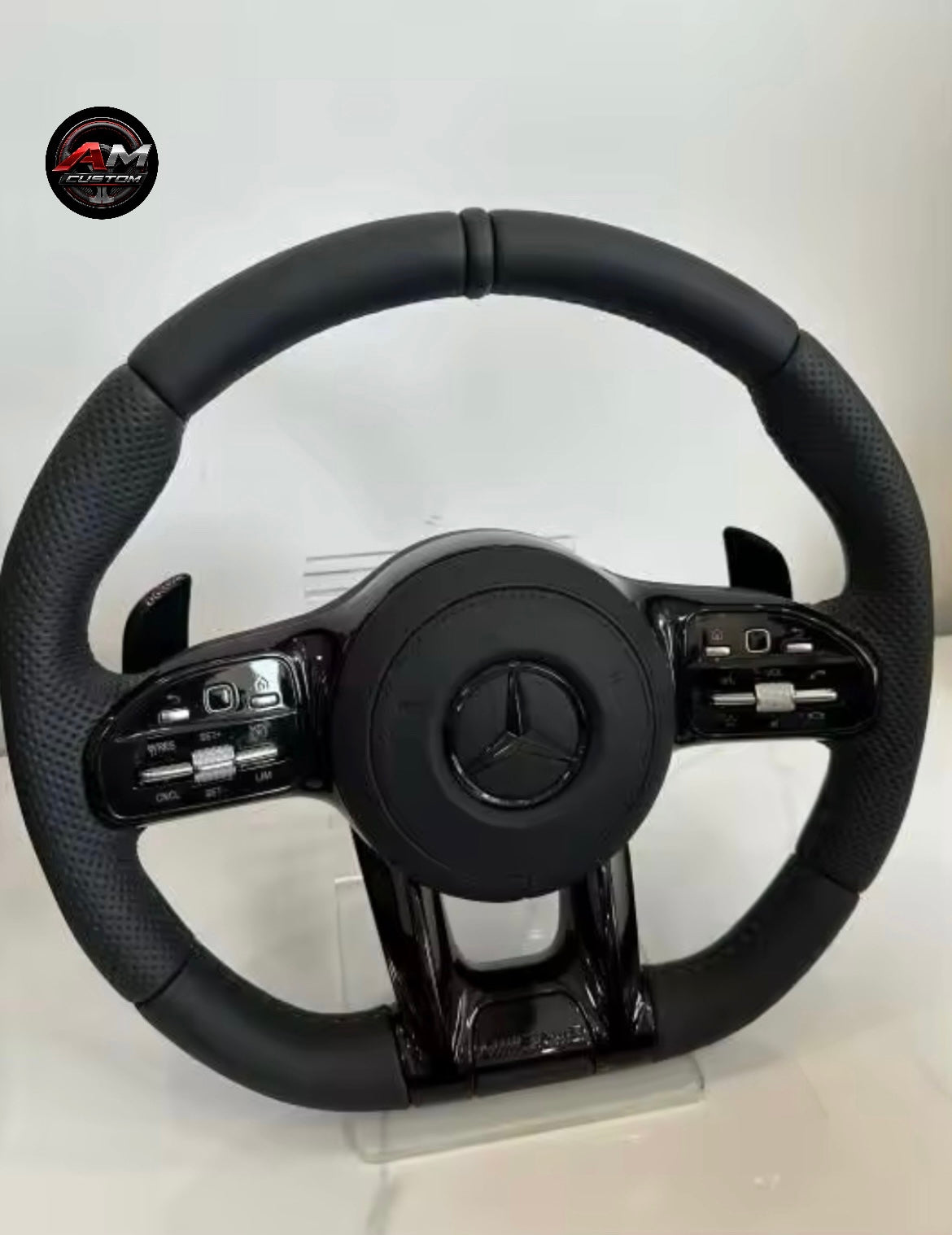 Volante AMG