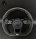 Volante AUDI - Cuero Liso S line