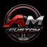 AM-CUSTOM – Inicio